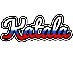 Katala russia logo