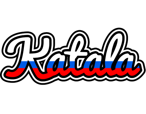 Katala russia logo