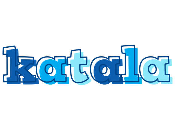 Katala sailor logo