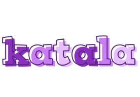 Katala sensual logo