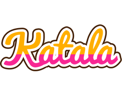 Katala smoothie logo