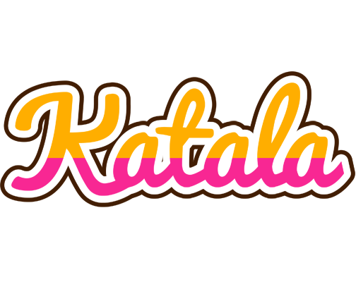 Katala smoothie logo