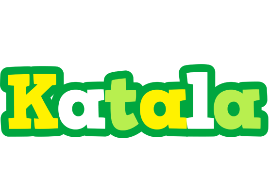 Katala soccer logo