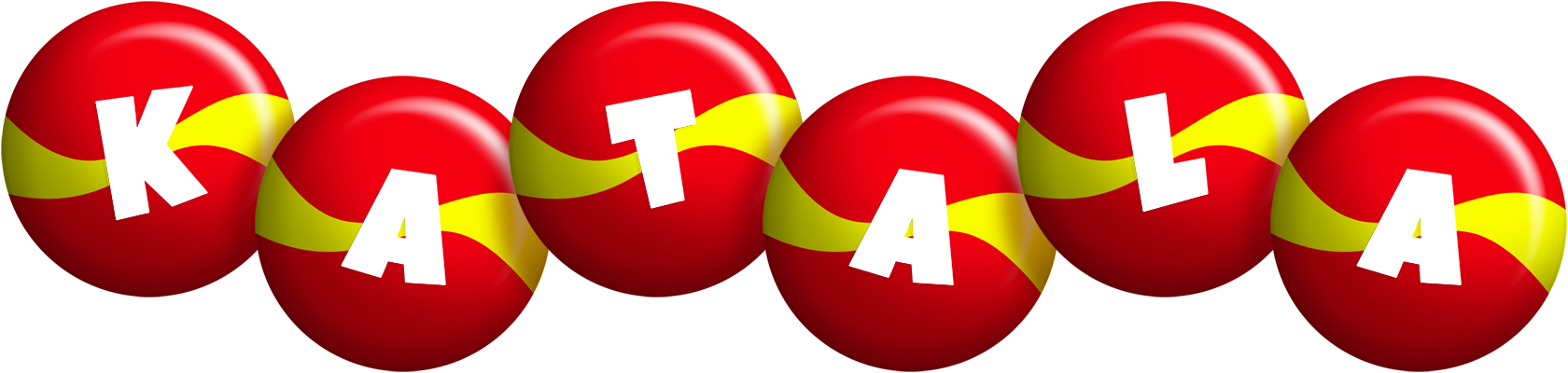 Katala spain logo