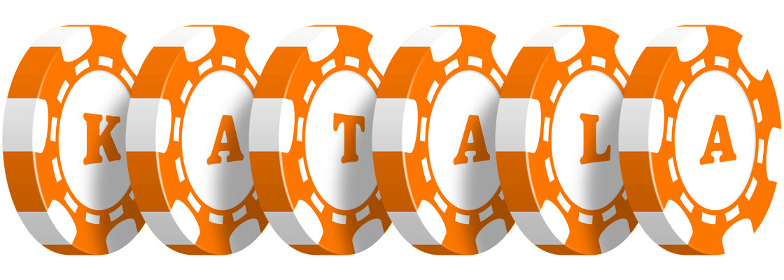 Katala stacks logo