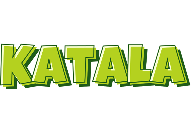 Katala summer logo