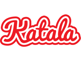 Katala sunshine logo