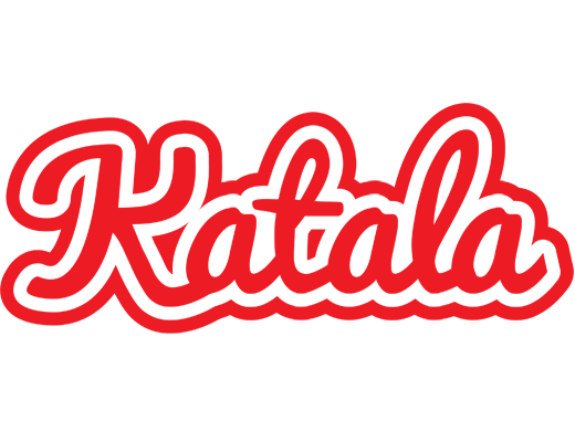 Katala sunshine logo