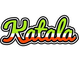 Katala superfun logo