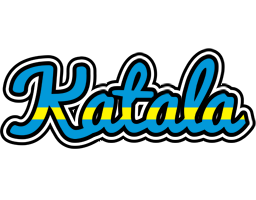 Katala sweden logo