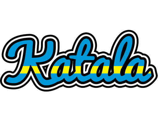 Katala sweden logo