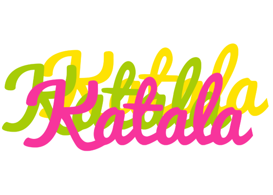 Katala sweets logo