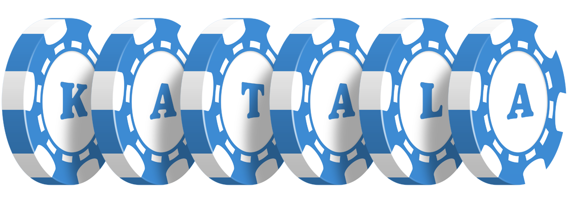 Katala vegas logo