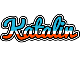 Katalin america logo