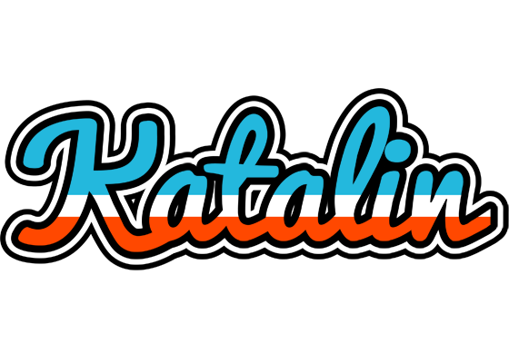 Katalin america logo