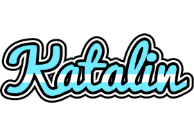 Katalin argentine logo