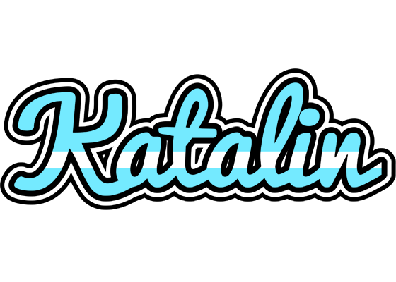 Katalin argentine logo