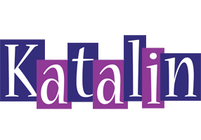 Katalin autumn logo