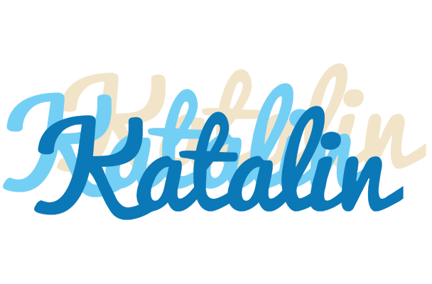 Katalin breeze logo