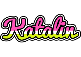 Katalin candies logo