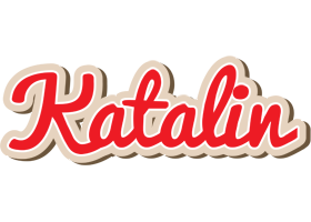 Katalin chocolate logo