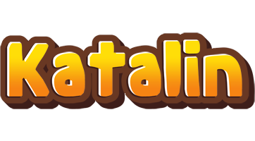 Katalin cookies logo