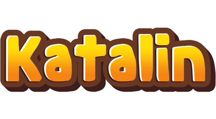 Katalin cookies logo