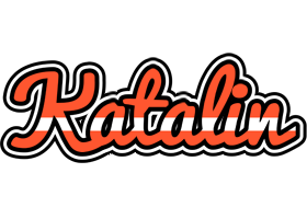 Katalin denmark logo