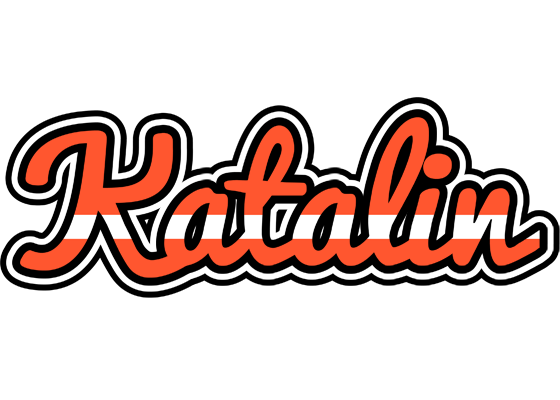 Katalin denmark logo