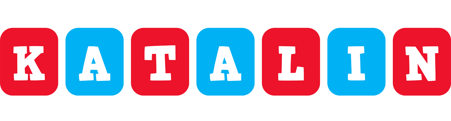 Katalin diesel logo