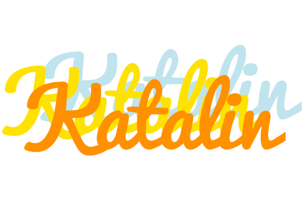 Katalin energy logo