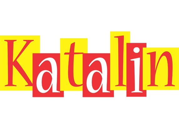 Katalin errors logo