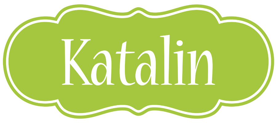 Katalin family logo