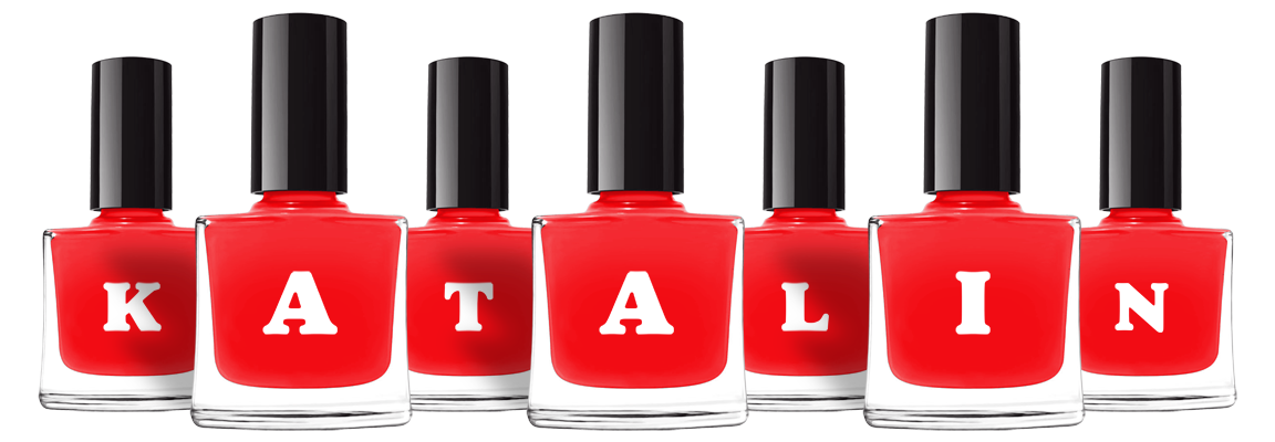 Katalin fashion logo