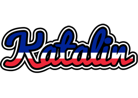 Katalin france logo