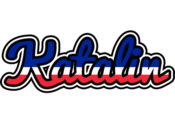 Katalin france logo