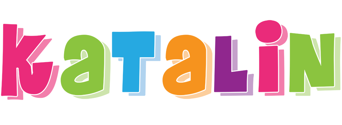 Katalin friday logo