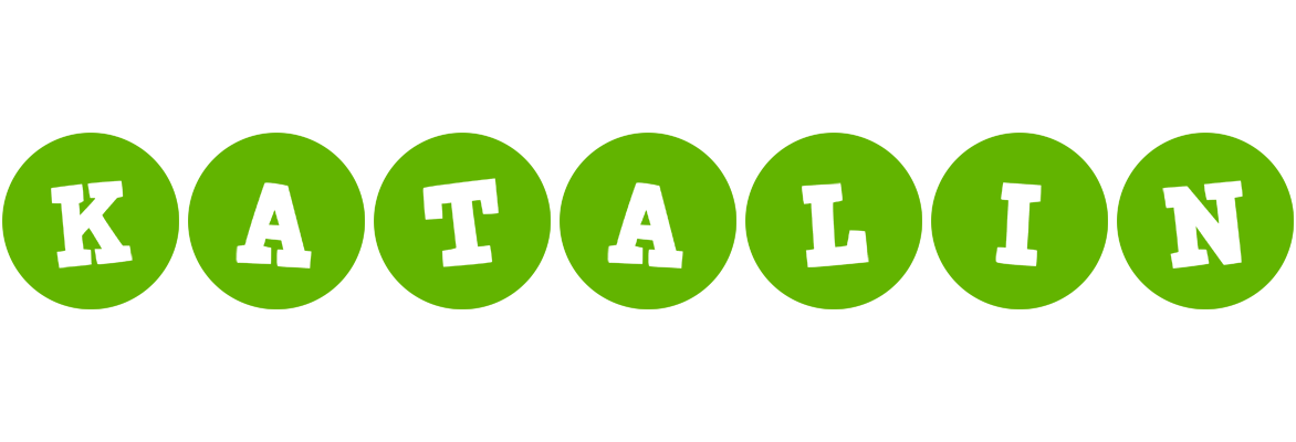 Katalin games logo
