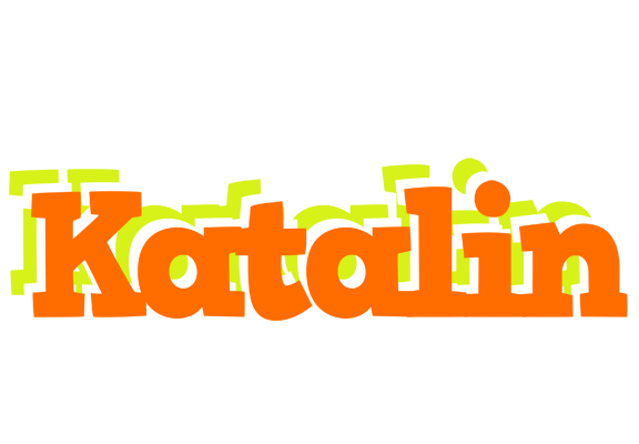 Katalin healthy logo