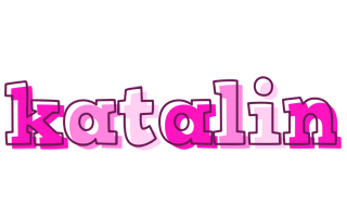 Katalin hello logo