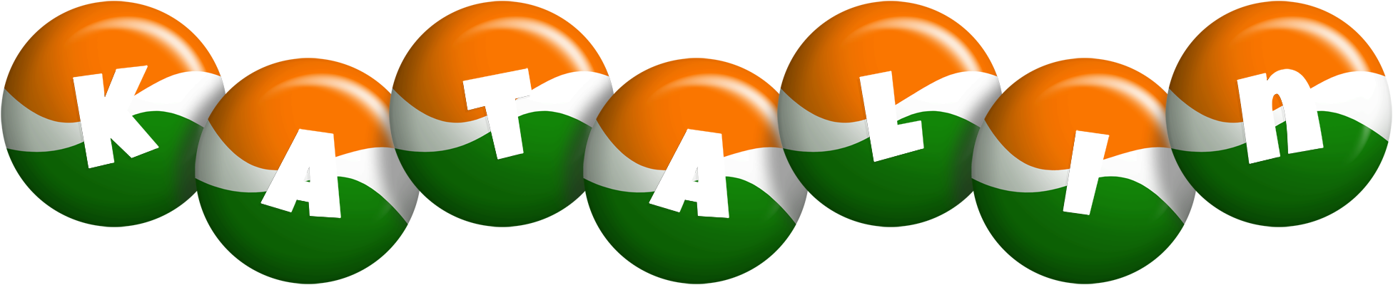 Katalin india logo