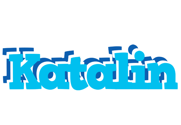 Katalin jacuzzi logo