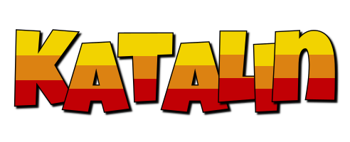 Katalin jungle logo