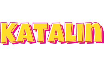 Katalin kaboom logo