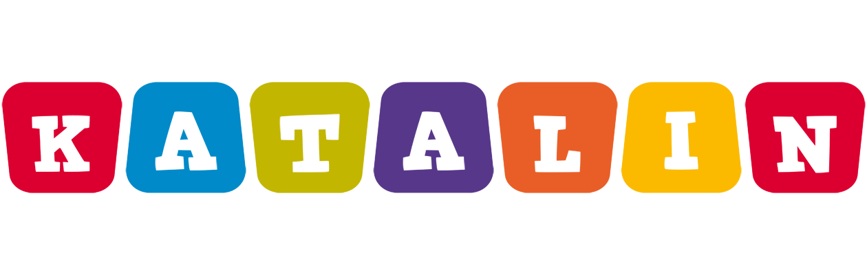 Katalin kiddo logo