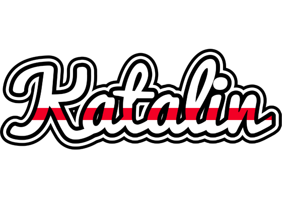 Katalin kingdom logo