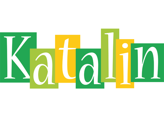Katalin lemonade logo