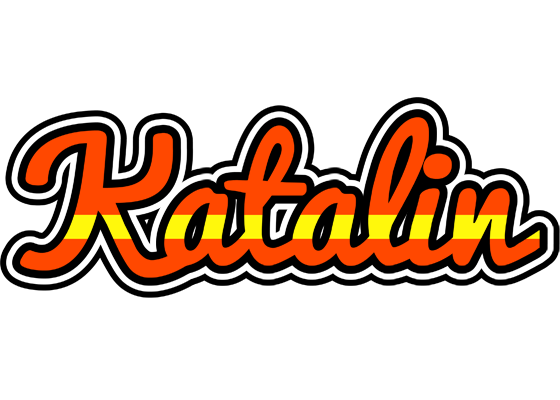 Katalin madrid logo