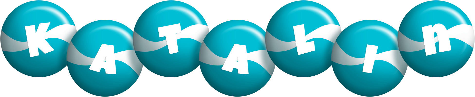 Katalin messi logo
