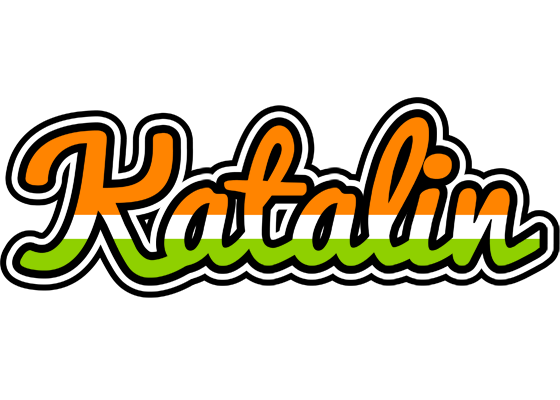Katalin mumbai logo